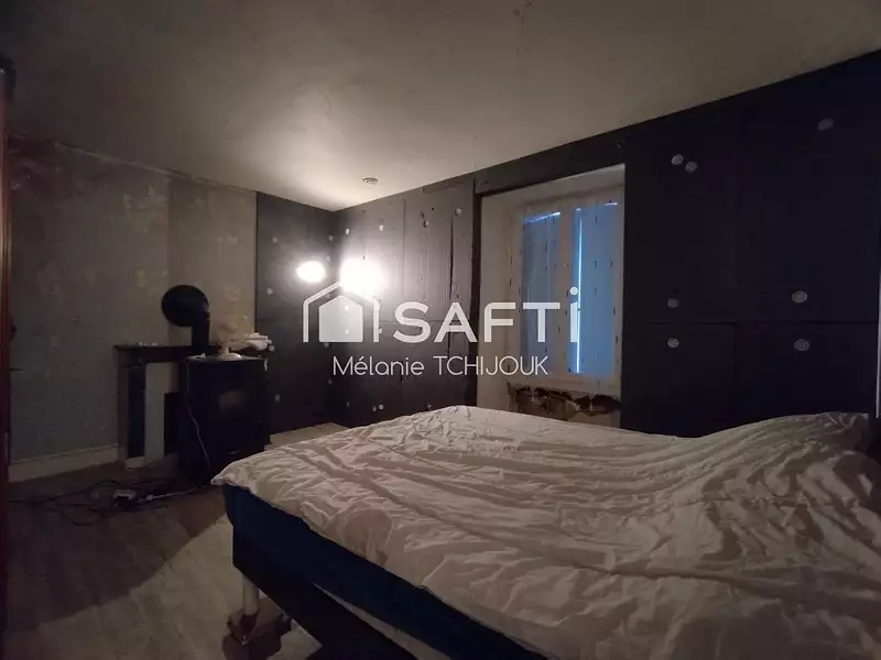 Maison, 144 m²
