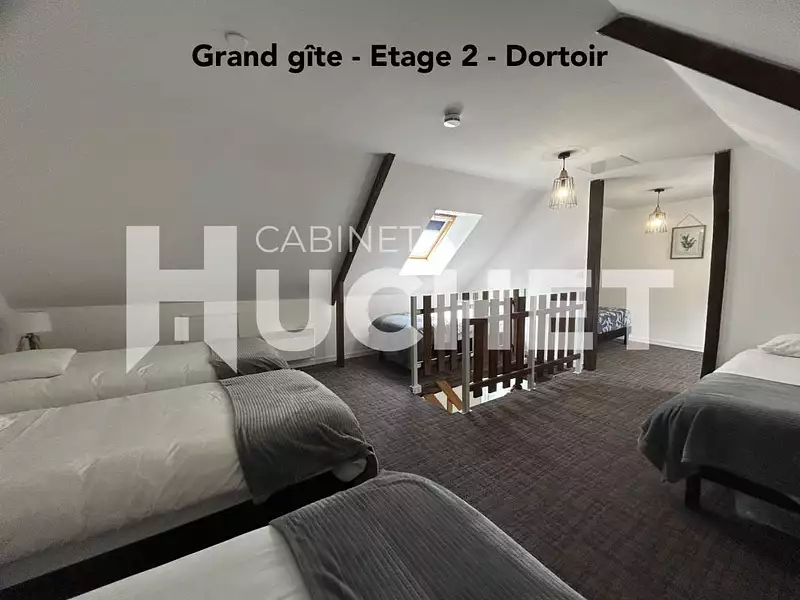 Maison, 644 m²