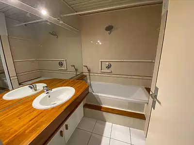 Appartement, 115,76 m²