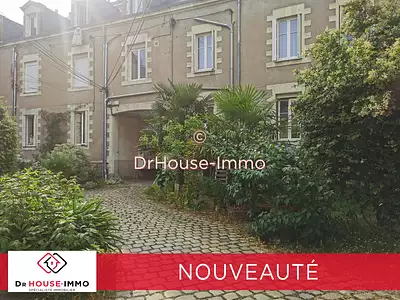Appartement, 27 m²