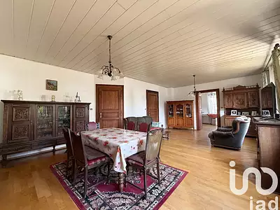 Appartement, 103 m²