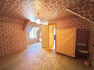 Maison, 83 m²