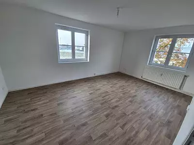 Appartement, 76 m²