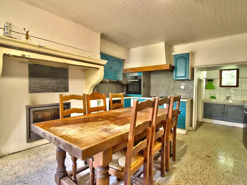 Maison, 118,24 m²