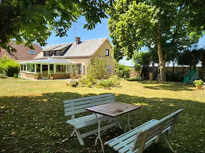 Maison, 148 m²