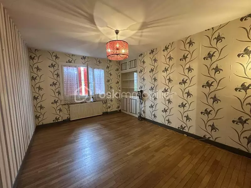 Maison, 105 m²