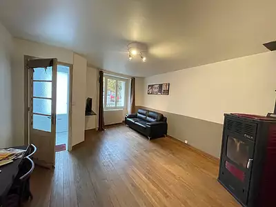 Maison, 94 m²