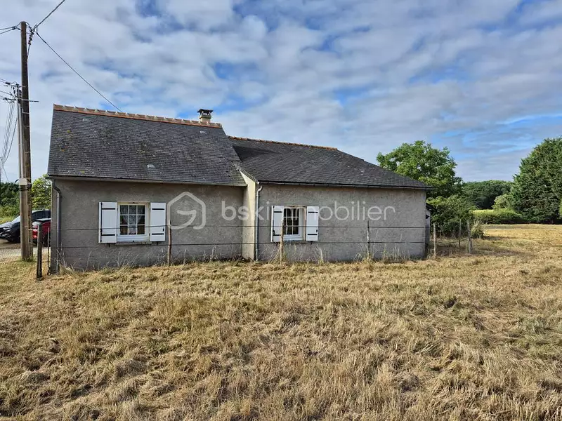 Maison, 117 m²