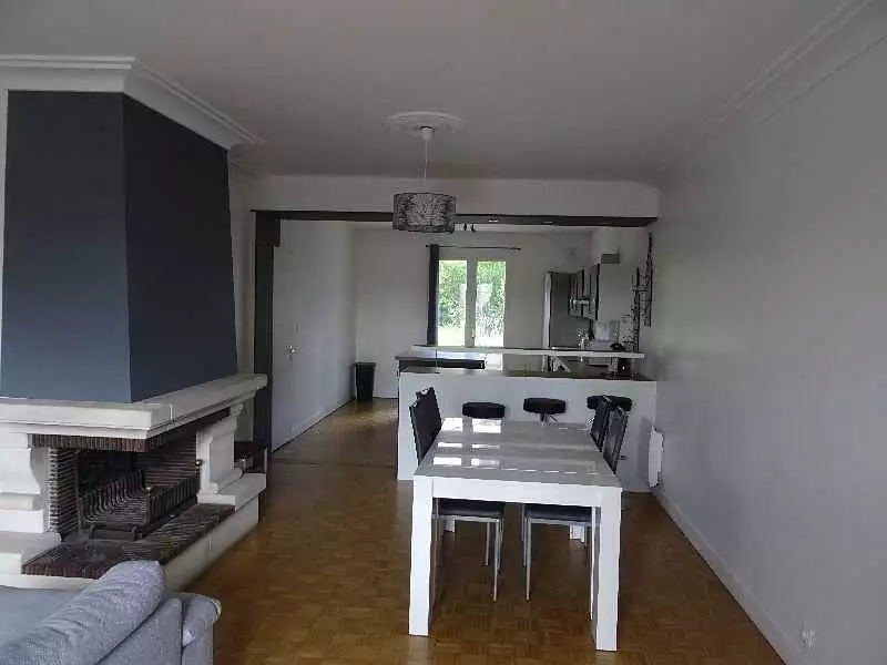 Maison, 212 m²