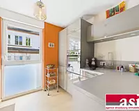 Appartement, 65,65 m²