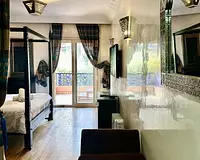 Appartement, 240 m²