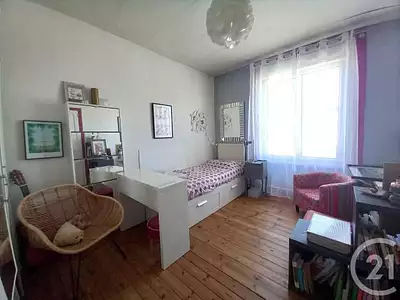 Maison, 96,5 m²