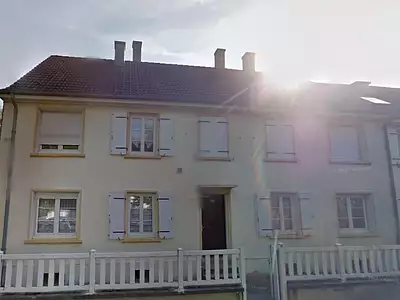 Appartement, 49 m²
