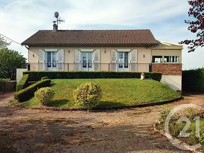 Maison, 102 m²
