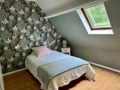 Maison, 162 m²