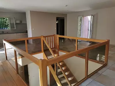 Maison, 150 m²
