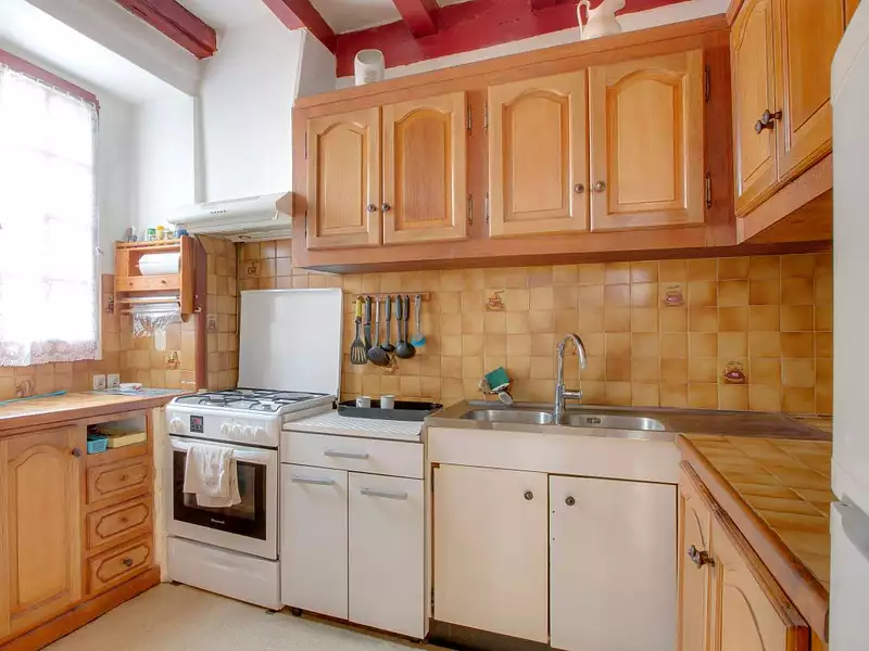 Maison, 218 m²