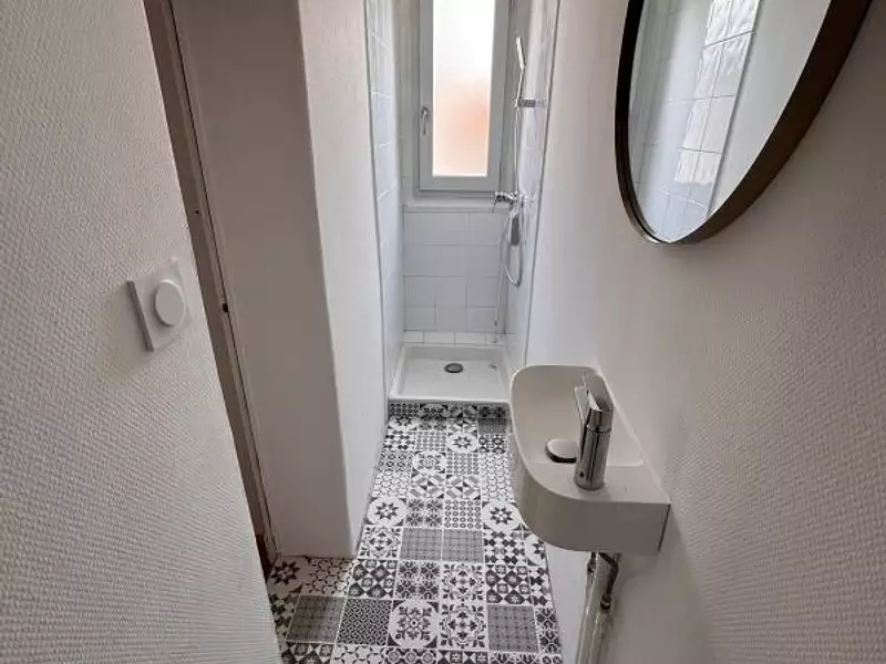 Maison, 126 m²