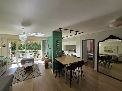 Appartement, 103 m²