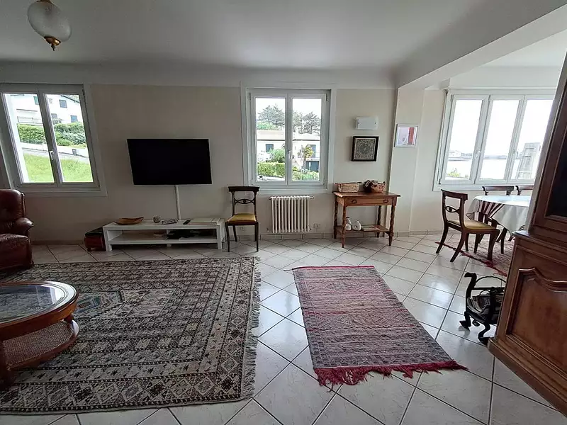 Appartement, 90 m²