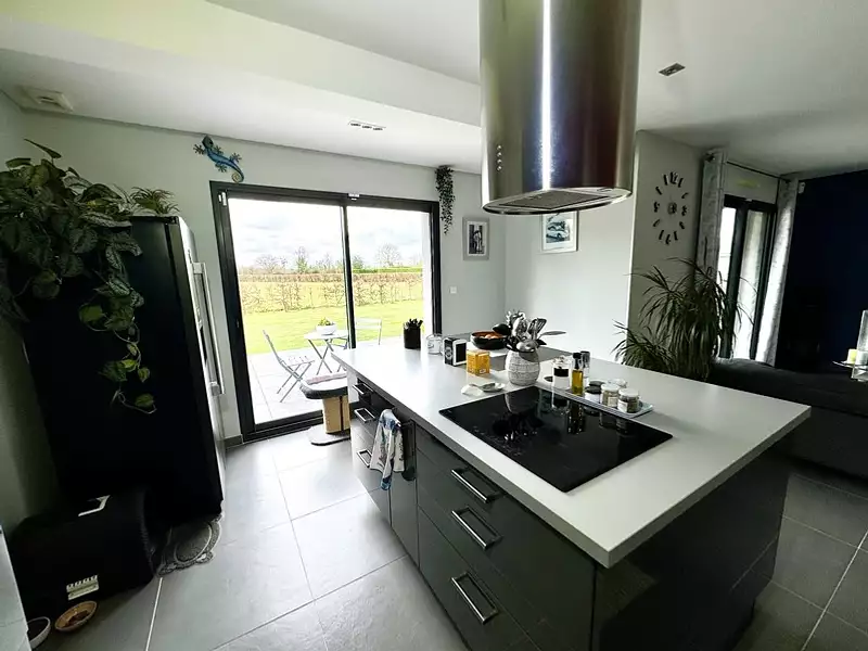 Maison, 120 m²