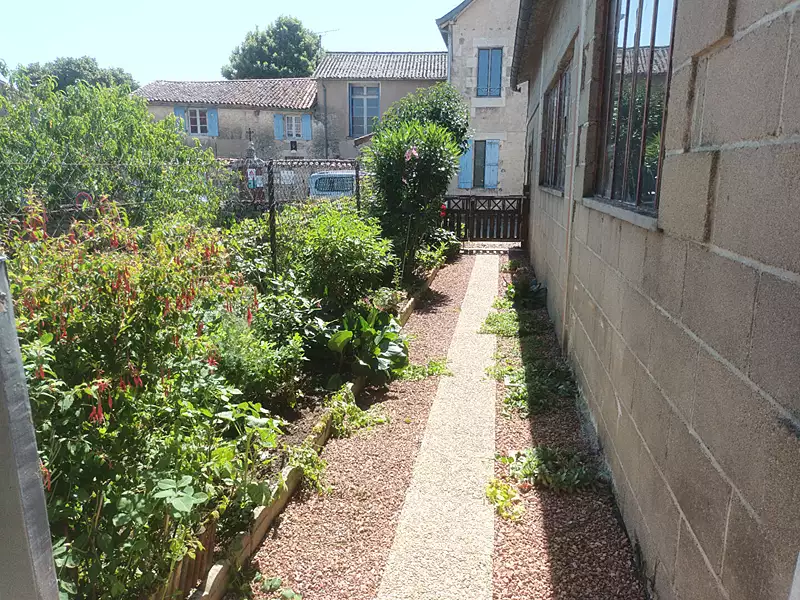 Maison, 198 m²
