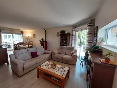 Maison, 180 m²