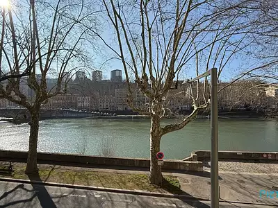 Appartement, 51 m²