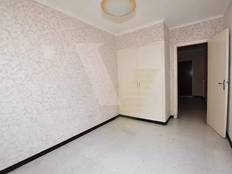 Appartement, 84,45 m²