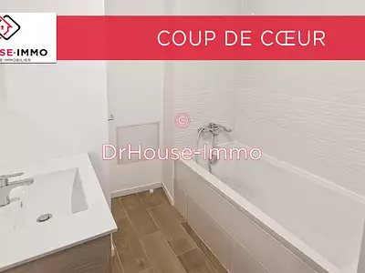 Maison, 113 m²
