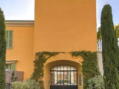 Appartement, 55 m²