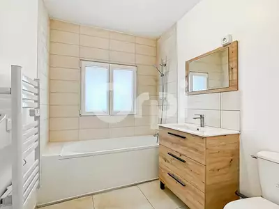 Immeuble, 126 m²