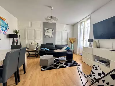 Immeuble, 227 m²