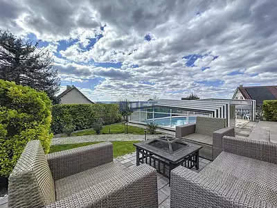 Maison, 156 m²