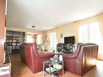 Maison, 135 m²