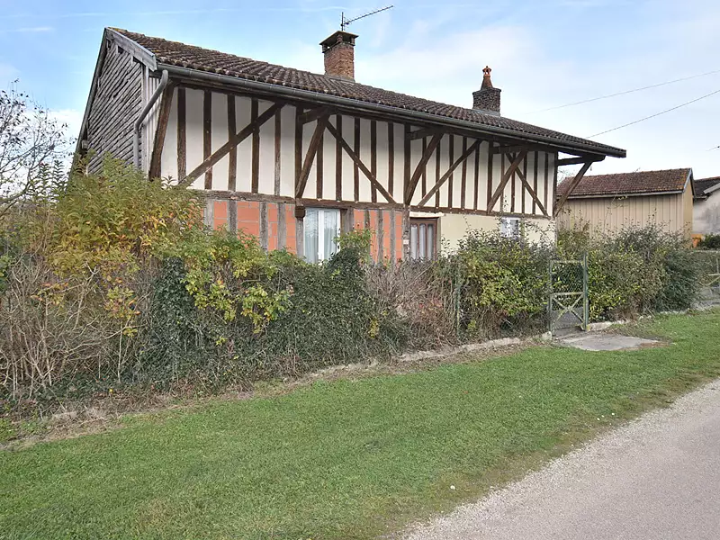 Maison, 98 m²