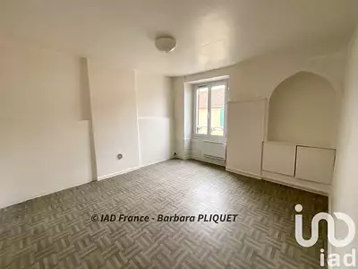 Appartement, 44 m²