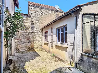 Maison, 70 m²