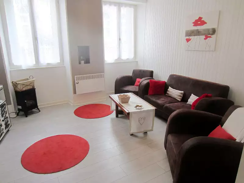 Appartement, 35,14 m²