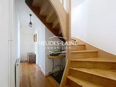 Appartement, 65,99 m²