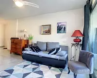 Appartement, 44,29 m²