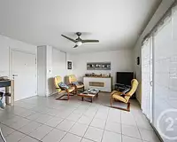 Appartement, 49,1 m²