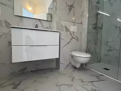 Appartement, 22,76 m²
