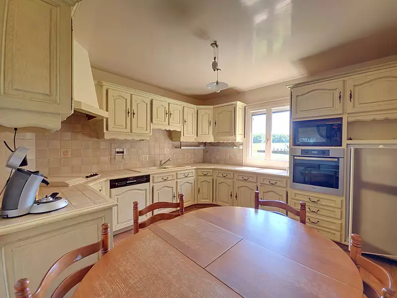 Maison, 190 m²