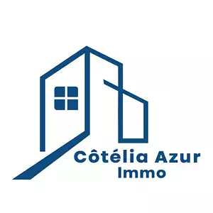 Logo de l'agence Côtélia Azur Immo