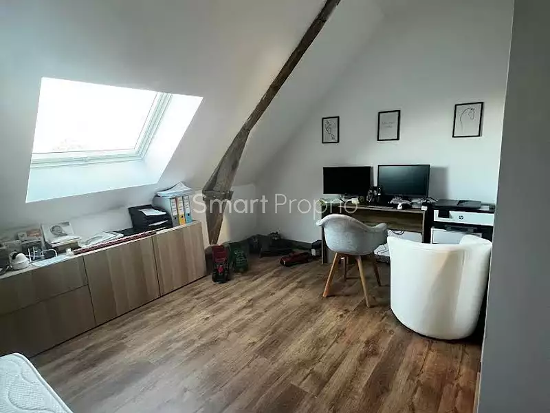 Maison, 115 m²
