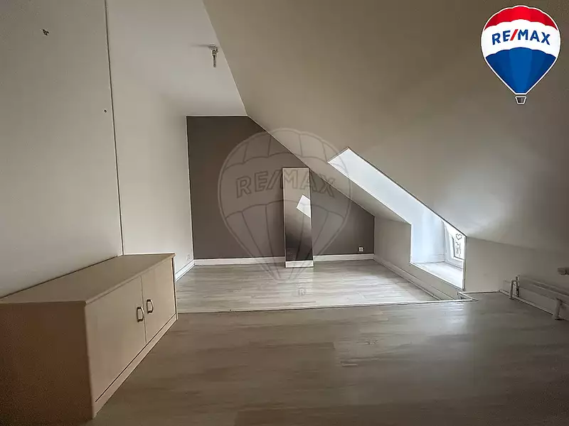 Maison, 76 m²