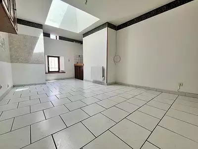 Appartement, 34 m²