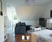 Appartement, 41,4 m²