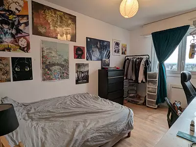 Appartement, 103 m²